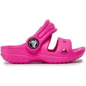 Crocs Classic Sandalen Voor Peuters