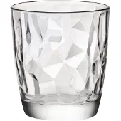 Bormioli Rocco Diamond Tumbler 30cl (set van 6)