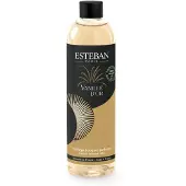 Esteban Classic Vanille d’Or Navulling geurstokjes 250ml