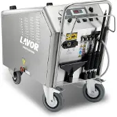Lavor Stoomreiniger 8.452.0001 30000 W