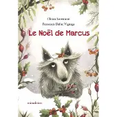 Minedition Eds LE NOEL DE MARCUS
