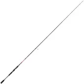 Hart Nation Carnassier Spinning Rod Zilver 2.13 m / 12-38 g