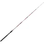 Kali Keros Bottom Shipping Rod Rood 1.65 m / 12 Lbs