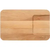 Brabantia 260742 Snijplank Voor Groente Groot - Profile