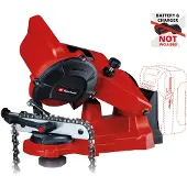 Einhell Power X-Change GE-CS 18 Li - Solo 4499940 Zaagkettingslijpmachine