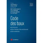 LexisNexis CODE DES BAUX