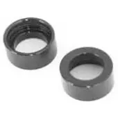 Massi Venom 2 Rear Wheel Left Bushing Zwart