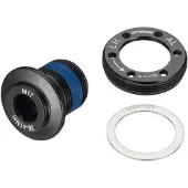 Fsa QR-18 M-12 zelfuitdraaiende crankstel schroef