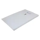 Bauknecht Vriesvakdeur 468x310mm / 481244079243