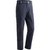 Maier Sports - Nil Winter - Winterbroek 62 - Regular, blauw