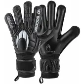 Ho Soccer Spirito Protek Goalkeeper Gloves Zwart 5.5