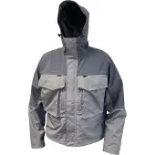 Kinetic X3 Jacket Grijs L Man