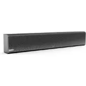 Yealink 1306029 Soundbar MSpeaker II Black