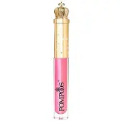 Pompöös - Harald Glööckler lipgloss - 08 Pink Red