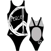 Turbo Peace Pro Resist Zwemkleding