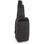 Highland Tactical Expo Edc Sling Heuptas Zwart