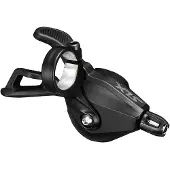 Shimano Sl-m7100 Rechter Schakelpook
