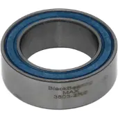 BLACK BEARING Roulement Max - BLACKBEARING - 3803 2rs