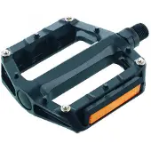 Zeray Zp-870 Pedals Zwart