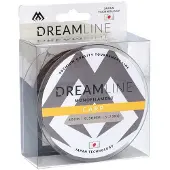 Mikado Dreamline Carp Karperlijn 600 M Groen 0.350 mm
