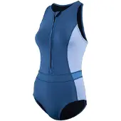 Zone3 Yulex Dames Wetsuit Zonder Mouwen
