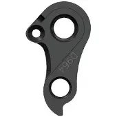 Pilo D964 Bxs/kinesis Derailleurhanger