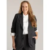 Yesta Yest Curve blazer Tanina Essential