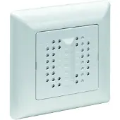 Grothe Bel + deurintercom, GRO UP-LTW 230ws inbouwmeter 230V AC, 50Hz / 0,045A