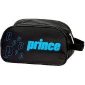 Prince Logo Toilettas Zwart,Blauw