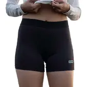 iON Rashguard-shorts Voor Dames