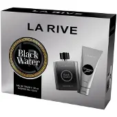 La Rive Black Water Geschenkset 1 set