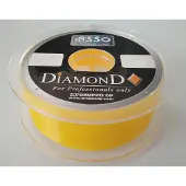ASSO Diamond 100 M Monofilament Geel 0.350 mm