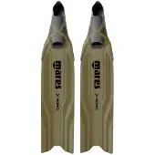 Mares Pure Passion X-wing Short Pro Freedivingvinnen