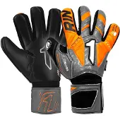 Rinat Egotiko Vengador Turf Goalkeeper Gloves Grijs 7