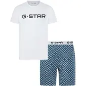 G-Star D29413-01 Korte Mouw Pyjama