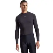 Pearl Izumi Heren Transfer Wol Baselayer Lange Mouwen