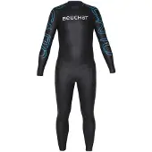 BEUCHAT Zento Langemouw Neopreen Wetsuit 2 Mm