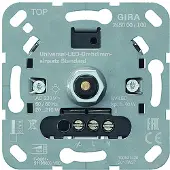 Gira Dimmer S3000 Led 60W Inb
