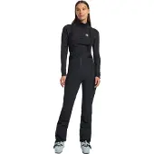 Tenson Grace Softshell Skibroek Dames Tap Shoe XL