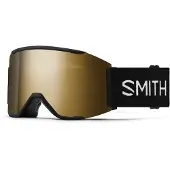 Smith Squad MAG, ski bril, black