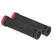 Massi Pro Lock Comp 4.1 Handlebars Rood,Zwart