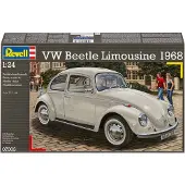 Revell 1/24 VW Kever 1500