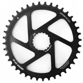 Leonardi Racing Gecko Cx / Gravel Cannondale Direct Mount Kettingblad