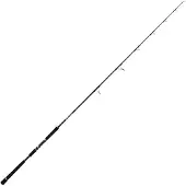 Hart Bloody Wild Pop Popping Rod Zilver 2.39 m / 40-160 g
