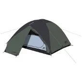 Hannah Covert 2 Ws avonturentent, groen/grijs, 2 personen. Covert 2 Ws avonturentent, groen/grijs, 2 personen