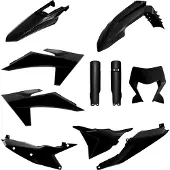 Polisport Kunststof kit