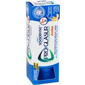 Sensodyne 6x Tandpasta Proglasur Junior 6-12 Jaar 50 Ml