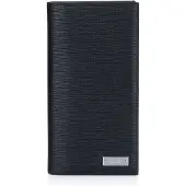 Bally Portemonnee zwart