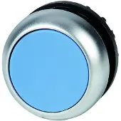 Eaton Power Quality 216619-GN M22-DR-G Druktoets Vergrendelbaar Knop Groen 1 stuk(s) Piece