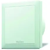 Helios Ventilatoren M1/100 F Ventilator voor kleine ruimtes 230 V 90 m³/h 100 mm